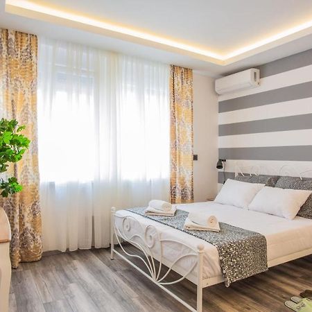 Casablanca Apartment Bělehrad Exteriér fotografie