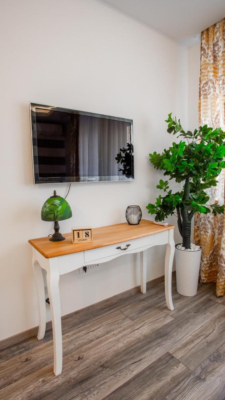 Casablanca Apartment Bělehrad Exteriér fotografie